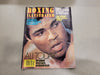 BOXING June 1983 Magazine Muhammad Ali Cover