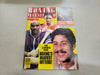 BOXING April 1983 Magazine The Experts Pick Boxing's Heaviest Hittest