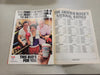BOXING April 1983 Magazine The Experts Pick Boxing's Heaviest Hittest
