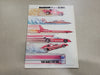 BOXING August 1982 Magazine Arguello The Nicest Champ