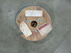 CONTINENTAL 400 ft.,  3/8" Steal Wire