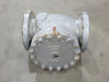TY VALVE CORPORATION 8", Class 300, Check Valve, B16.34