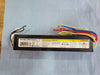UNIVERSAL LIGHTING Electronic Fluorescent Ballast B234SR120M-A Basic-12