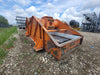 VIBRAMECH 16ft. x 6ft. Single Deck Vibrating Horizontal Screen H1-48-18