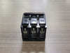 CUTLER-HAMMER 15 Amp, 3 Pole, 120/240 volts Circuit Breaker BAB3015H