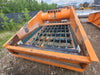VIBRAMECH 16ft. x 8ft. Single Deck Vibrating Horizontal Screen H1-48-24