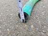 MARCO 1-1/4" x 50 ft Heavy Duty Abrasive Blasting Hose