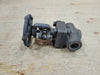 DOUGLAS CHERO 3/4", Class 800, Gate Valve, B16.34