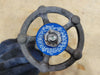 DOUGLAS CHERO 3/4", Class 800, Gate Valve, B16.34