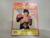 BOXING May 1982 Magazine Arturo Frias Cover