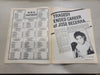 BOXING May 1982 Magazine Arturo Frias Cover