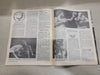 BOXING June 1981 Magazine Leonard Is Scared - Claims Tommy Hearns