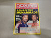 BOXING April 1981 Magazine A Tale of Two Muhammads