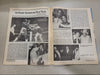 BOXING April 1981 Magazine A Tale of Two Muhammads