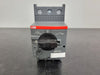 ABB Manual Motor Starter MS132