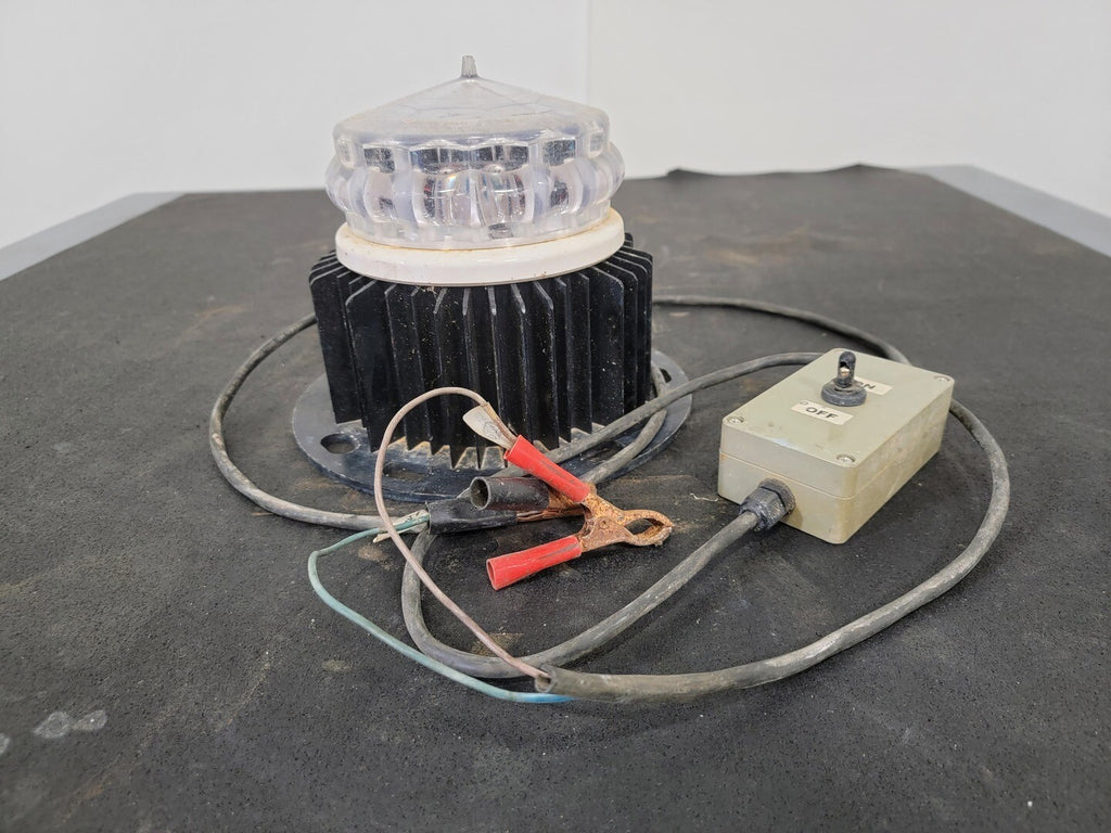 SEALITE Long Range Lantern (4-12nm ) APOLLO-155.R