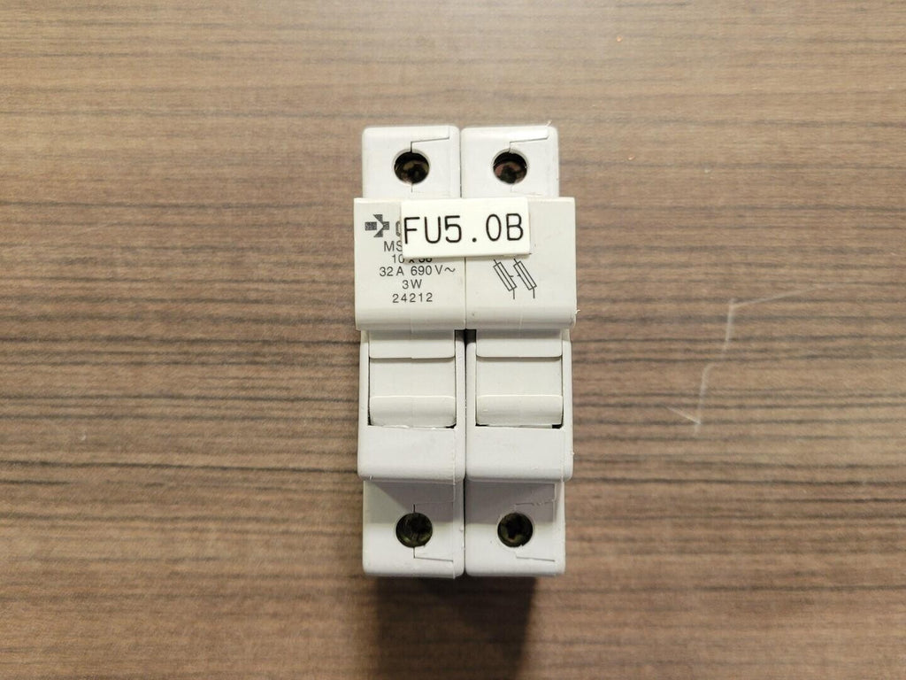 GOULD MSC.10 Fuse Holder