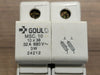 GOULD MSC.10 Fuse Holder
