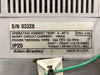 ALLEN-BRADLEY 1 hp, 240 Volts, 3-Phase AC Smart Speed Controller 160-AA04NSF1P1