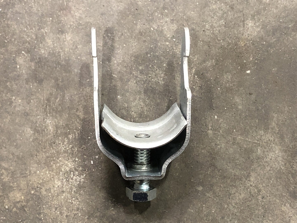 COOPER 1" EMT/ Rigid BL100, Conduit & Cable Clamp