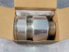 OZ-GEDNEY 1-1/2" Aluminum MC Cable Connector JMC-150-200
