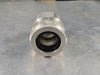 OZ-GEDNEY 1-1/2" Aluminum MC Cable Connector JMC-150-200