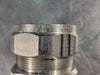 OZ-GEDNEY 1-1/2" Aluminum MC Cable Connector JMC-150-200