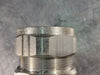 OZ-GEDNEY 1-1/2" Aluminum MC Cable Connector JMC-150-200