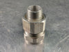 OZ-GEDNEY 1-1/4" Aluminum MC Cable Connector JMC-125-163