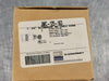 OZ-GEDNEY 1-1/4" Aluminum MC Cable Connector JMC-125-163