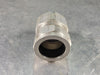 OZ-GEDNEY 1-1/4" Aluminum MC Cable Connector JMC-125-163