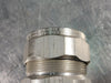 OZ-GEDNEY 1-1/4" Aluminum MC Cable Connector JMC-125-163
