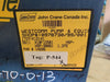 JOHN CRANE 1.375" Single Cartridge Mechanical Seal 5611