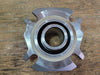 JOHN CRANE 1.375" Single Cartridge Mechanical Seal 5611