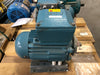 ABB 1.5 hp, 600 volts, 1431 rpm Electric Motor M3JP90SLA