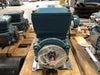 ABB 1.5 hp, 600 volts, 1431 rpm Electric Motor M3JP90SLA