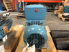 ABB 1.5 hp, 600 volts, 1431 rpm Electric Motor M3JP90SLA