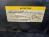 SQUARE D 40 Amp, 3 Pole, 600 Volts Circuit Breaker FAP36040
