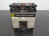 SQUARE D 15 Amp, 3 Pole, 600 volts Circuit Breaker FAP36015
