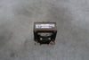 HAMMOND 250 VA Control Transformer, 347 pri. volts, HJ5BJ