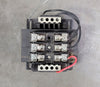 ALLEN-BRADLEY 350 VA Control Transformer, 600 pri. volts, 120 sec. volts 1497FCSX3N
