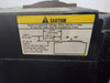 SQUARE D 60 Amp, 3 Pole, 600 Volts Circuit Breaker FAP36060