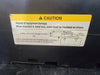 SQUARE D 60 Amp, 3 Pole, 600 Volts Circuit Breaker FAP36060