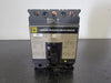 SQUARE D 15 Amp, 3 Pole, 600 volts Circuit Breaker FAP36015