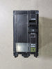 SQUARE D 15 Amp, 2 Pole, 120/240 Volts Circuit Breaker QOB215