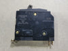 SQUARE D 15 Amp, 1 Pole, 120/240 Volts Circuit Breaker QOB115