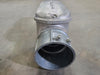 ELBA 2-1/2" - 3" RIgid Conduit Fitting 