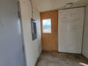 Security Shed w/ Window
