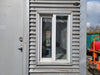 Security Shed w/ Window
