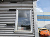 Security Shed w/ Window